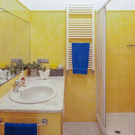 Sirene 2 Appartement *