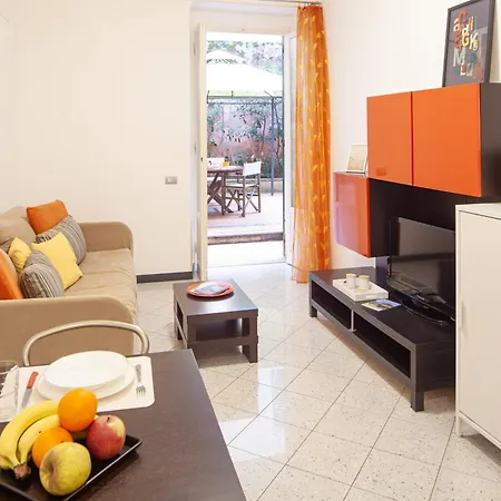 Apartment Sirene 2