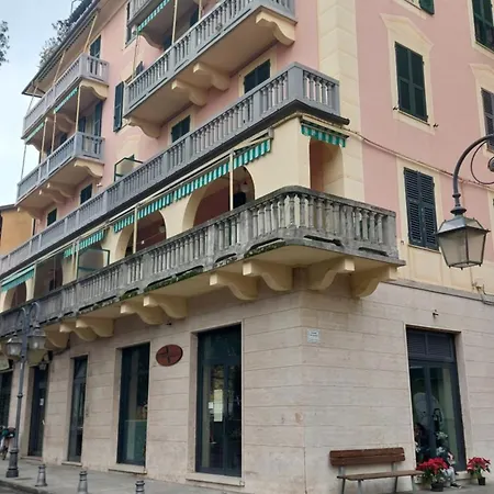 Sirene 2 Levanto